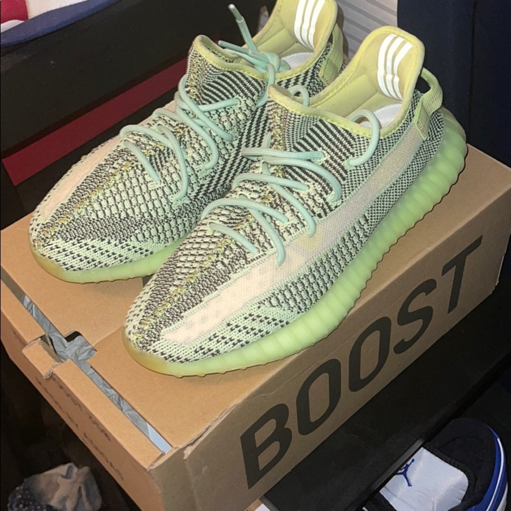 Adidas yeezy v2 yeeree